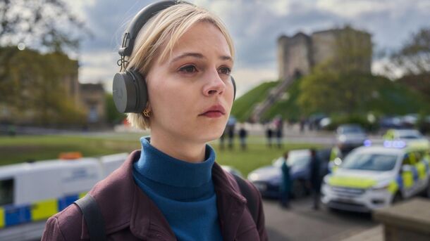 Big Update on 'Patience' Season 2: More Episodes, Cast Changes & Everything You Need to Know - image 1