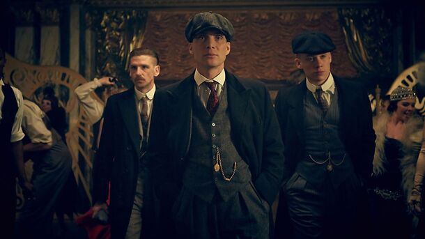 'Reacher' and 8 Other Most Testosterone-Fueled Action & Drama Series, Ranked by IMDb - image 6