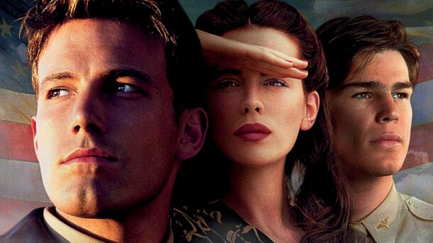 12 Movies That Totally Did Not Need a Romantic Subplot - image 6