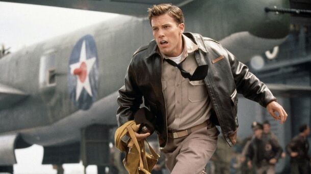 Anthony Hopkins Isn't a Fan of This $450M War Movie: 