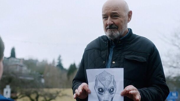 Did You Spot These 6 Sci-Fi Stars' Cameos in Resident Alien? - image 3