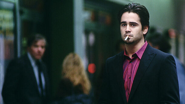 This Colin Farrell Forgotten Gem Is the Hitchcock Thriller That Never Happened - image 2
