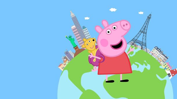 'Peppa Pig' Turned My Kid Into a Brat: Why American Parents Are Banning the British Sassy Pig - image 4