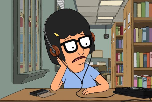 Who Are You From Bob's Burgers, Based On Your Zodiac Sign? - image 12