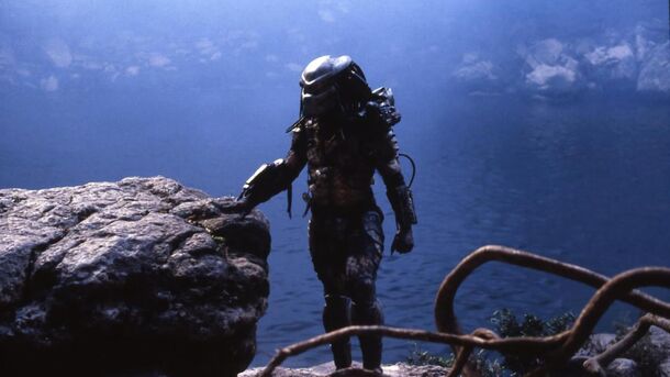 19 Old Sci-Fi Movies of the 80s That Somehow Still Hold Up in 2024 - image 13