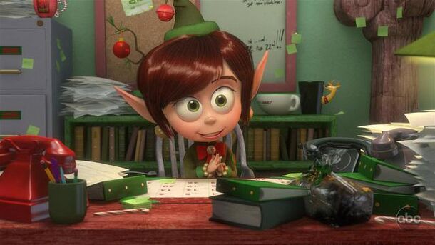 6 Christmas Shorts You Can Already Watch on Disney Plus - image 4