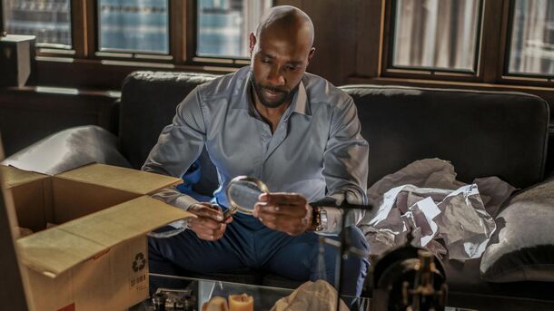 ‘Watson’ Season 2 Won’t Air Until 2026: CBS Boss Explains Why - image 1