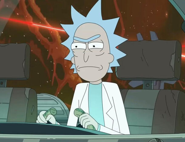 Rick & Morty Defeats Rick Prime, Ends Up Creating a More Troubled Future - image 4