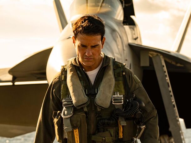 Tom Cruise Almost Killed The Franchise That Brought Him Tons of Money in Box Office - image 1