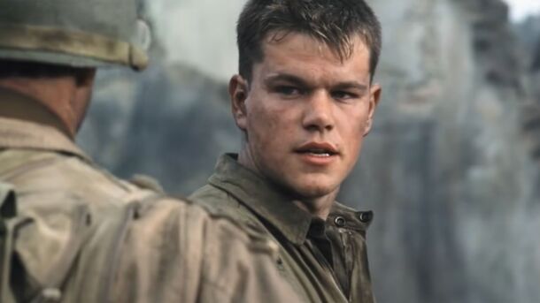 Not Only 'The Odyssey': 5 Movies Where Matt Damon Just Can't Return Home - image 3