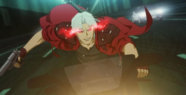 8 Best Animated Movies & TV Series to Watch if You Still Miss 'Arcane', Ranked by IMDb - image 3