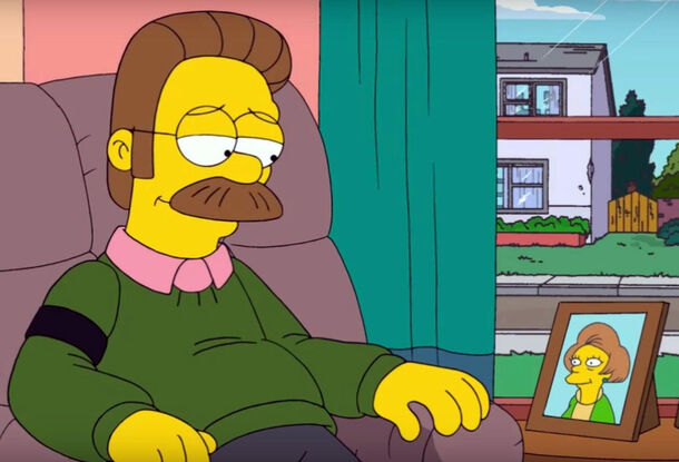 I’ve Watched Every The Simpsons Episode and What They Did to Flanders Is a Nightmare - image 2