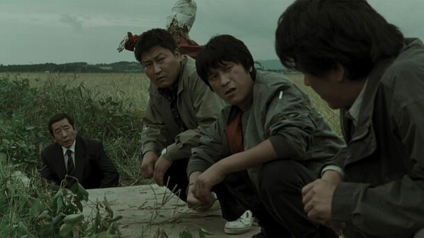 'Zodiac' and 7 Other Gripping Thrillers About Elusive Maniacs, Ranked by IMDb - image 5