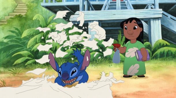 10 'Lilo & Stitch' TV Episodes That Prove It's a Show for Adults - image 9