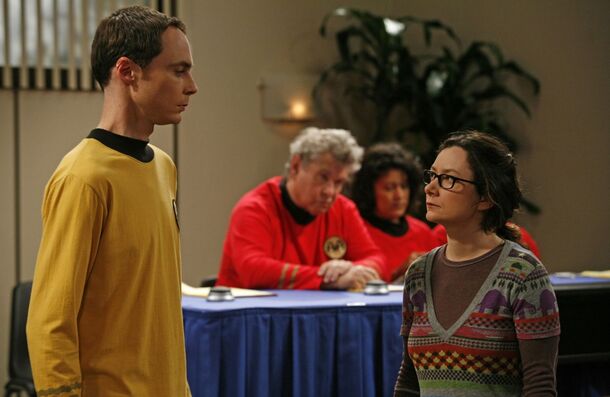 This TBBT Character Has to Be Sheldon’s Mortal Enemy #1, According to Fans - image 2