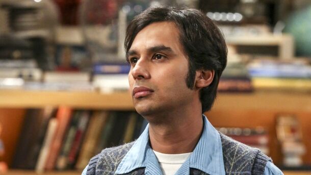 There's Only One Way The Big Bang Theory Spinoff Can Actually Work - image 1