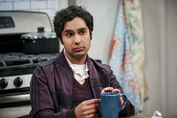 The Big Bang Theory Fans Need To Finally Chill And Let This Character's Ending Go - image 1