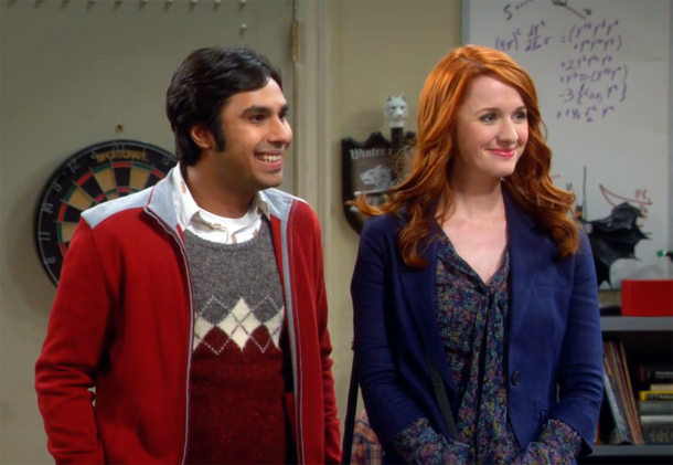 The Big Bang Theory Writers Messed Up This Relationship For No Reason At All - image 1