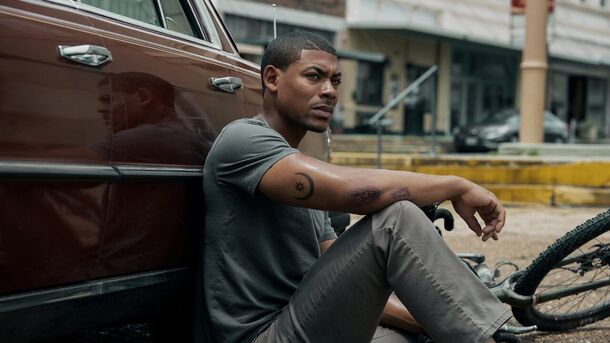 'Carry-On' and 7 Other Highest-Rated Netflix Original Thrillers, Ranked by Rotten Tomatoes - image 7