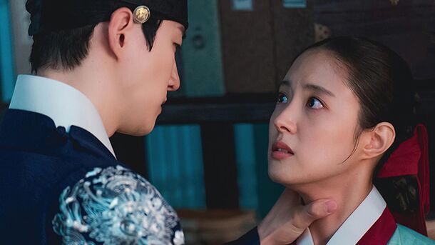 15 Must-Watch K-Dramas With Badass (and Totally Fearless) FL - image 15