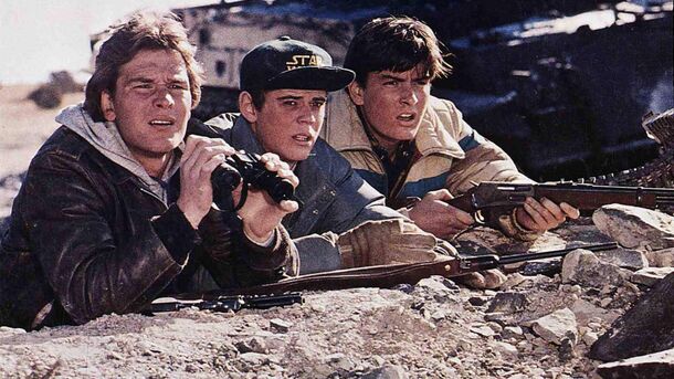 25 Best War Movies on Prime Video to Stream in February - image 19