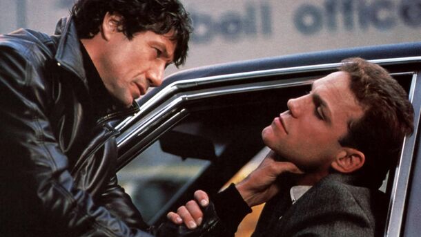 Classic Tough Guys: 10 Old School Action Films to Revisit - image 7