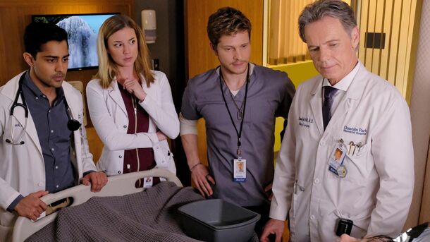 20 Medical Dramas To Watch if You Liked New Amsterdam, Ranked - image 7