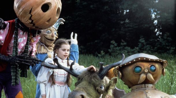 25 Forgotten Fantasy Films of the 1980s, Ranked by Rotten Tomatoes - image 7