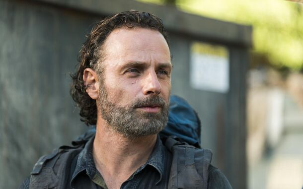 5 The Walking Dead Characters Who Had It The Toughest, Ranked - image 4