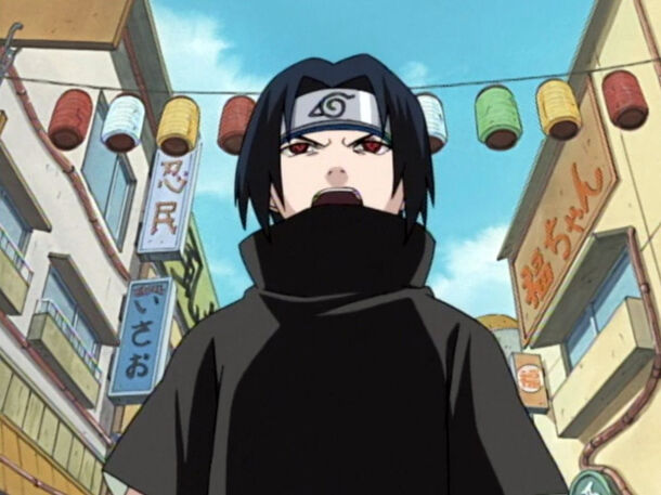 5 Best Naruto Episodes That Raised The Bar For All Anime - image 2