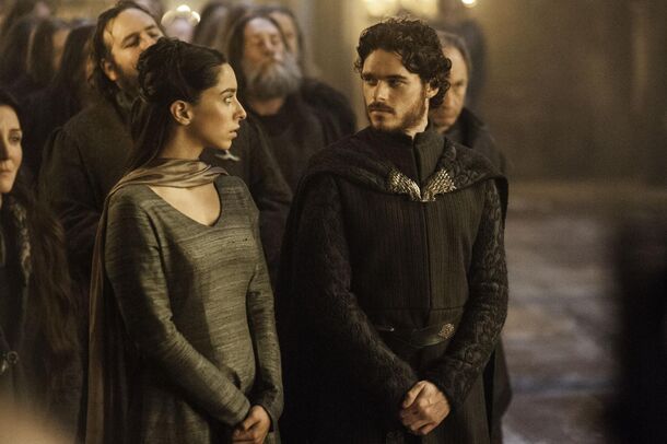 4 GoT Couples We Wanted To Be Endgame But Got Dany & Jon Instead - image 3