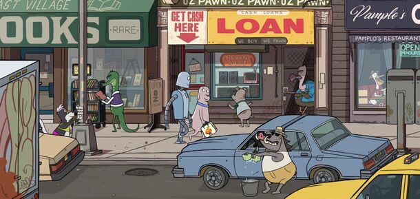 This 98%-Rated Animated Movie Will Break Your Heart & Mend It – Without Saying a Word - image 1