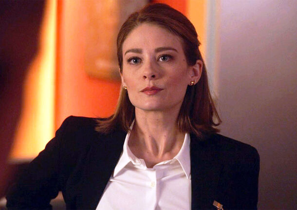 Jessica Knight’s Potential Replacement in NCIS Will Continue the Franchise’s 3 Year Trend - image 1