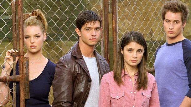 25 Must-Watch Shows for All the Fans of One Tree Hill Drama - image 5