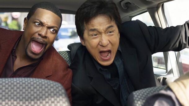 Which Buddy Cop Duo are You & Your BFF? Dive into These 15 Films to Find Out - image 1
