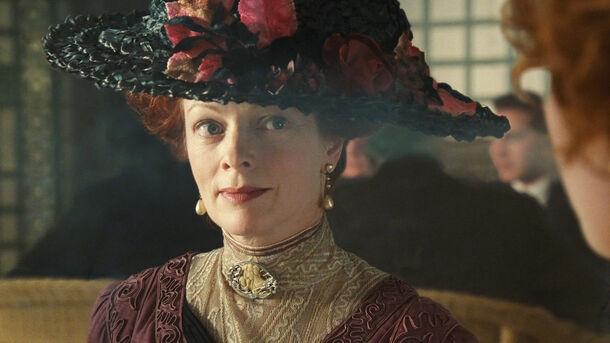 The Rookie: Doesn't Nolan's Mom Look Familiar? Titanic Should Jog Your Memory - image 1