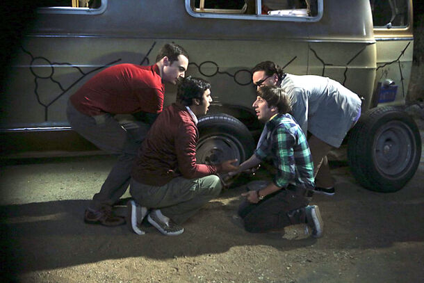 10 Best The Big Bang Theory Episodes To Watch After a Hard Day - image 3