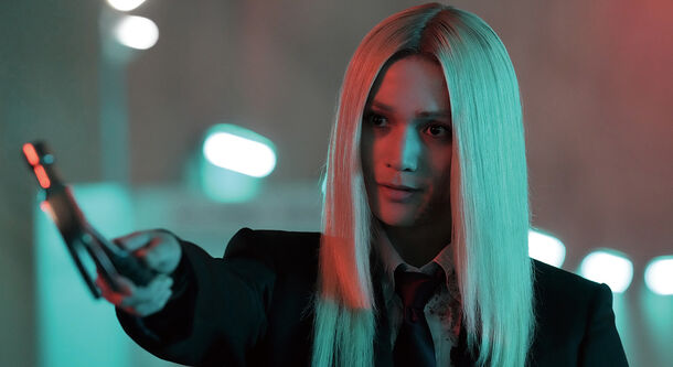 This 2026 Movie Is Yet Another Controversial Live-Action Anime Adaptation – At Least, Not a Horrible One - image 2