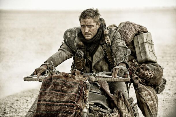 Furiosa Just Killed All Hope for Another Mad Max Movie, Flopped in Theaters - image 1