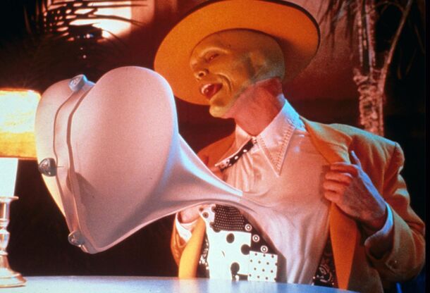 Jim Carrey’s 'Mask': Why Fans Haven’t Seen a Sequel Yet? - image 2