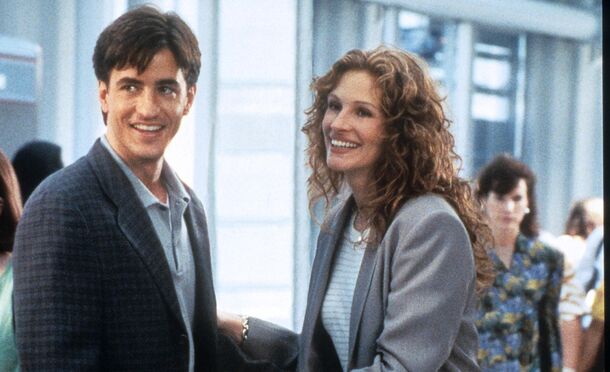 The Sequel Machine Keeps Rolling — But Can a ’90s Rom-Com and Football Hit Get It Right? - image 1