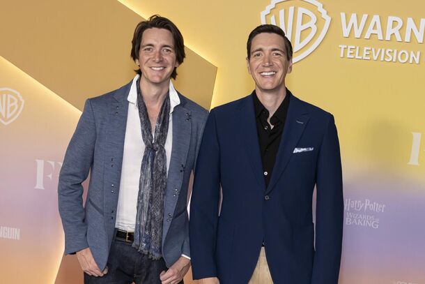 ‘Harry Potter’ Cooking Show Brings Back Weasley Twins — Here’s Where to Stream It - image 1