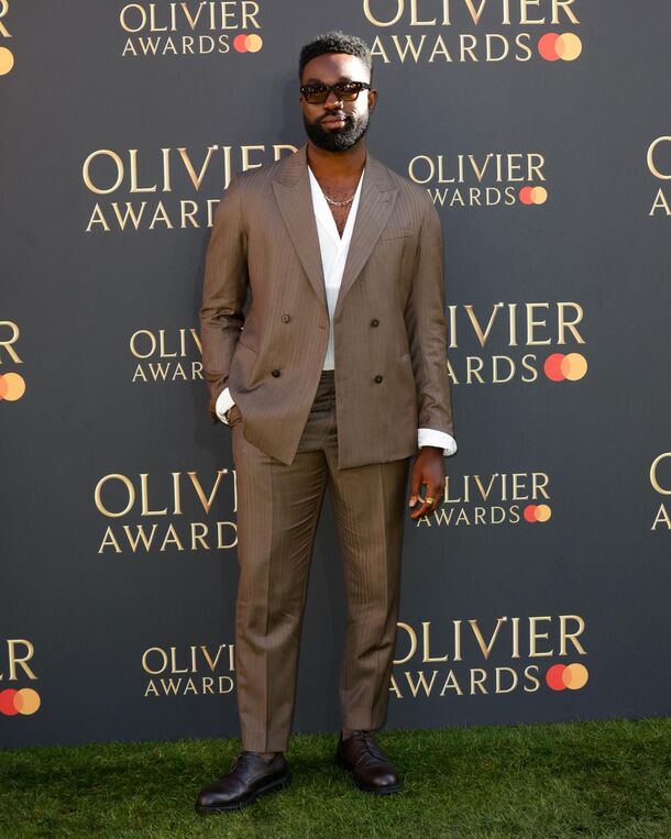 Has HBO Just Fired Its Snape? Paapa Essiedu Rumours Are Heating Up - image 1
