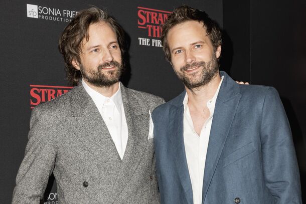 'Stranger Things' Creators Head to Paramount — Here’s Why That Could Be Brilliant… or Risky - image 1