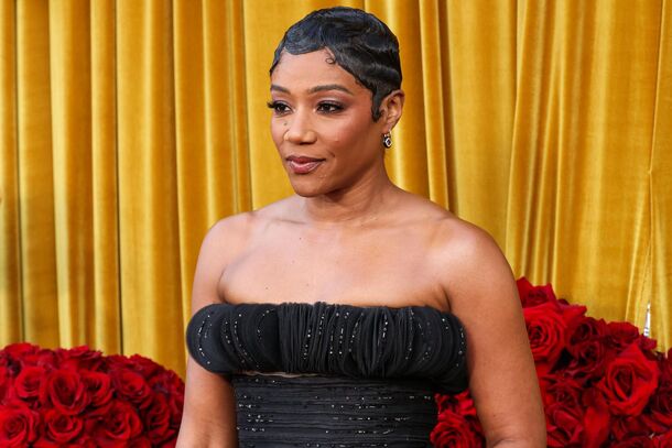 Tiffany Haddish Turns Down Role in 'Get Out' Over Personal Beliefs About Horror Films - image 1