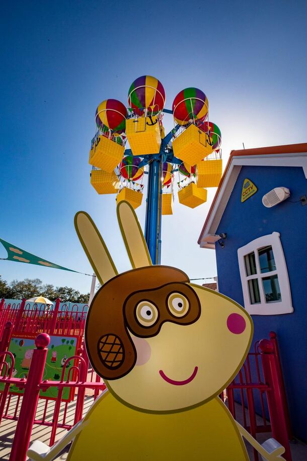 'Peppa Pig’s' Hypnotic Grip on Toddlers: Harmless Fun or Digital Spell? - image 3