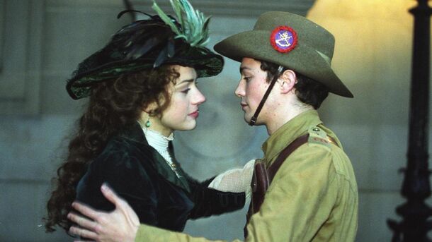 23 Years Later, This Show With 8.1 on IMDb Is Still One of the Best Period Epic Dramas Ever Made - image 2