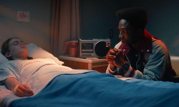 'Stranger Things' Season 5 Finally Revealed What Really Happened to Max - image 2