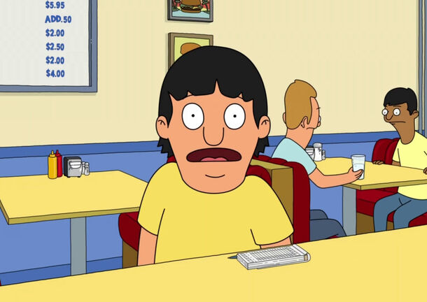 Who Are You From Bob's Burgers, Based On Your Zodiac Sign? - image 9