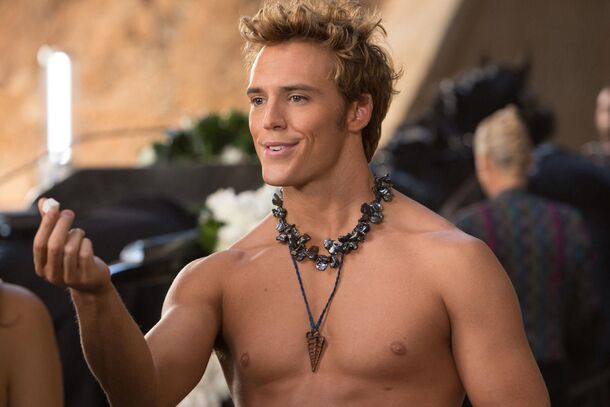 Sam Claflin's Candid Take on Tough Physical Prep For Hunger Games' Finnick - image 2